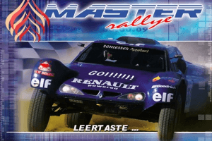 Master Rallye 0