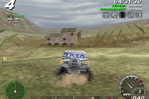 Master Rallye 23