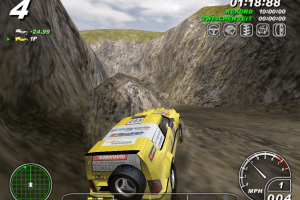 Master Rallye 6