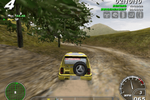 Master Rallye 7