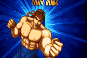 Master's Fury 1