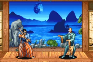 Master's Fury 4