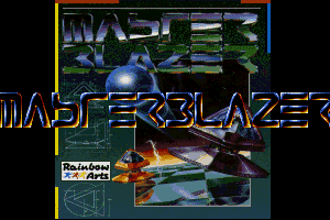 Masterblazer 0