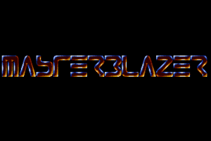 Masterblazer 2