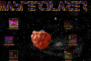 Masterblazer 4