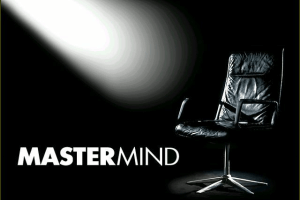 Mastermind 2