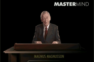 Mastermind 3