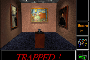Masterpiece Mansion 9
