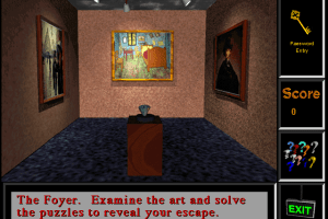 Masterpiece Mansion 1