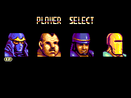 Masters of Combat 2