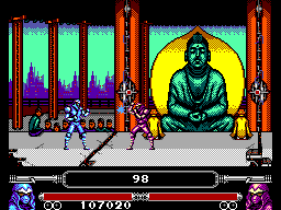 Masters of Combat 8