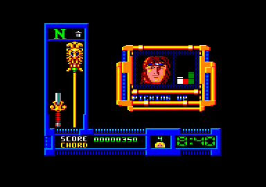 masters of the universe atari