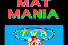 Mat Mania 0