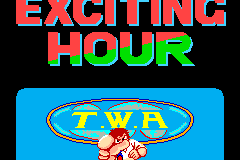 Mat Mania 1