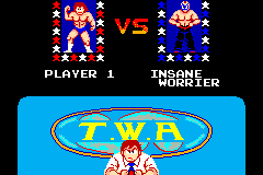 Mat Mania abandonware