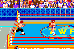 Mat Mania 5