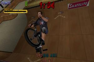 Mat Hoffman's Pro BMX 10