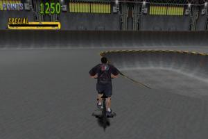 Mat Hoffman's Pro BMX 11