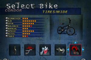 Mat Hoffman's Pro BMX 3