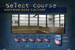 Mat Hoffman's Pro BMX 4