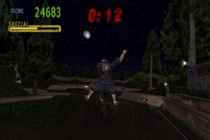 Mat Hoffman's Pro BMX 8