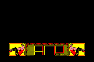 Mata Hari 1