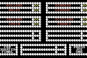 Match Day abandonware