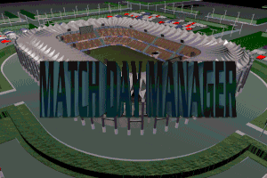 Match Day Manager 0