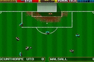 Match Day Manager 14