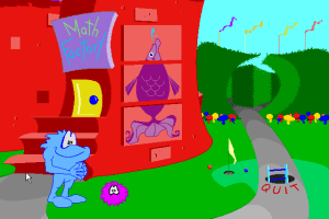 Math and Spelling with Monker 0