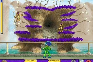 Math Blaster for 1st Grade 11