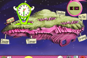 Math Blaster for 1st Grade 12