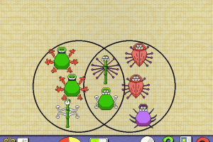Math Blaster for 1st Grade 13