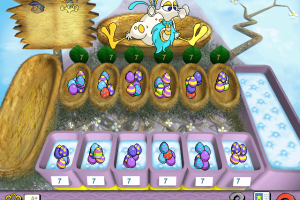 Math Blaster for 1st Grade 14