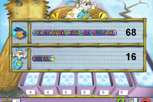 Math Blaster for 1st Grade 16