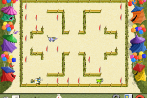 Math Blaster for 1st Grade 18
