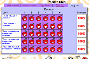 Math Blaster for 1st Grade 21