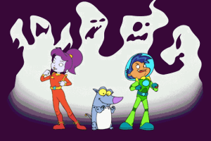 Math Blaster for 1st Grade 2