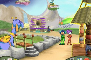 Math Blaster for 1st Grade 5