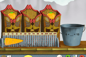 Math Blaster for 1st Grade 7