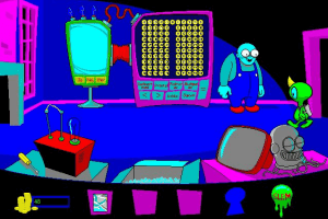 Math Blaster Mystery: The Great Brain Robbery 14