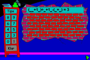 Math Blaster Mystery: The Great Brain Robbery 18