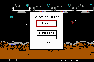 Math Blaster Plus! abandonware