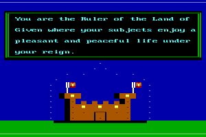 Math Castle 1