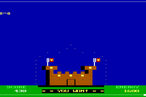 Math Castle abandonware