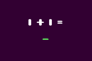 Math Forever 1