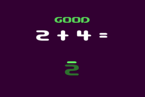 Math Forever 2