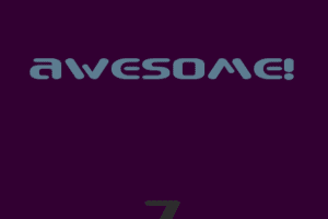 Math Forever 4