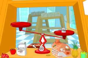 Math Missions: The Amazing Arcade Adventure 14