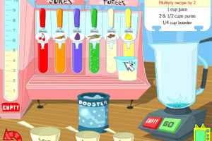 Math Missions: The Amazing Arcade Adventure 17